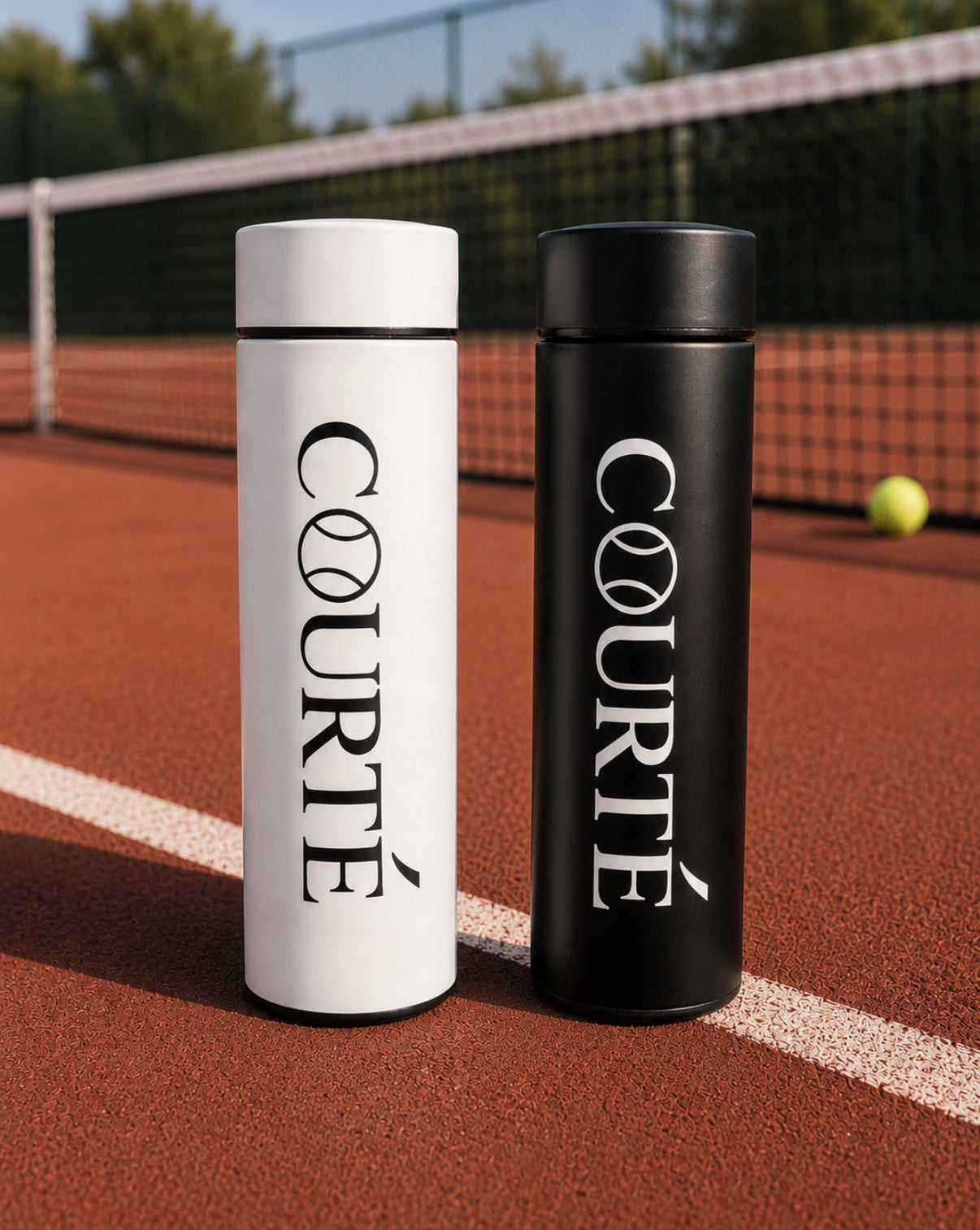 COURTÉ Everyday Thermos