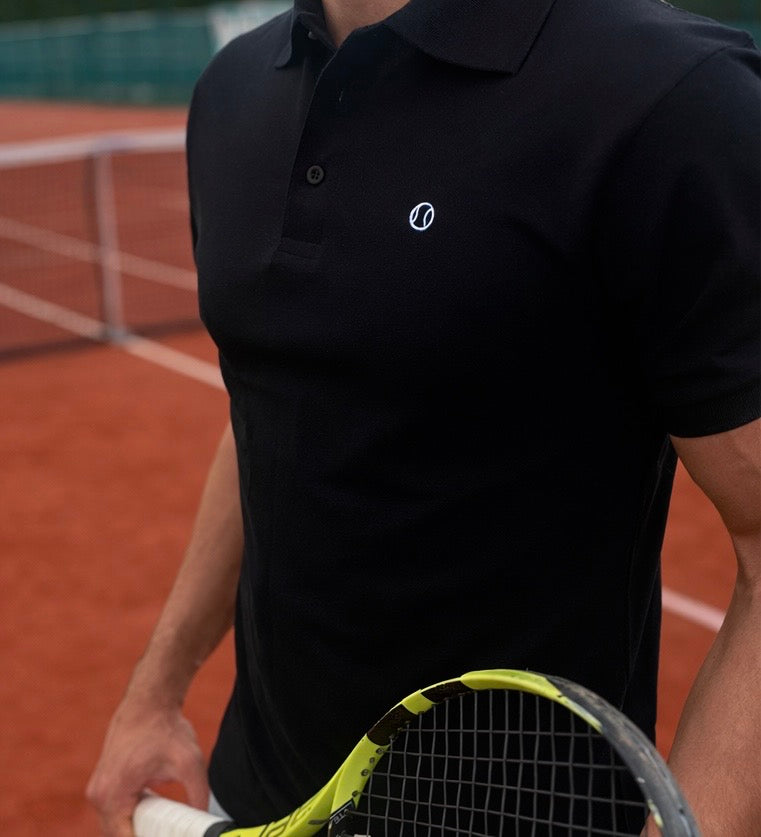 Men’s Tennis & Activewear Collection | Courté