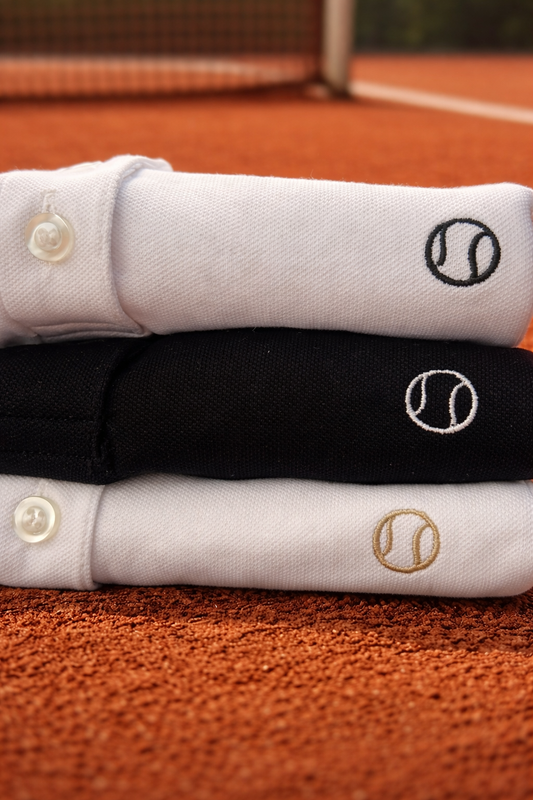 Women’s Polo T-Shirt | Courté